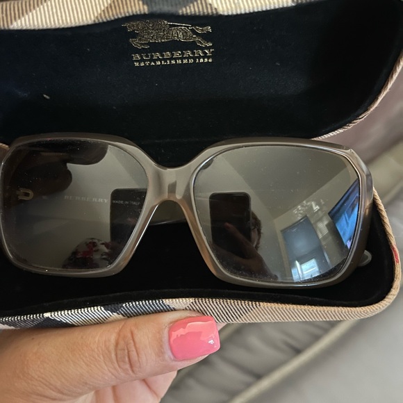 Brand new Burberry women glasses 3166/13 - Picture 3 of 5